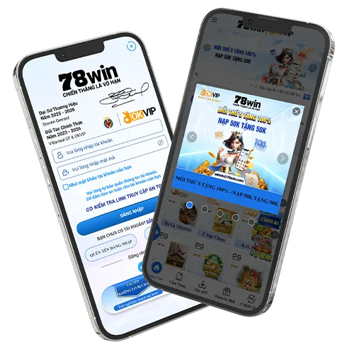 Giao diện người dùng thân thiện của TA28 Chính Thức trên thiết bị di động