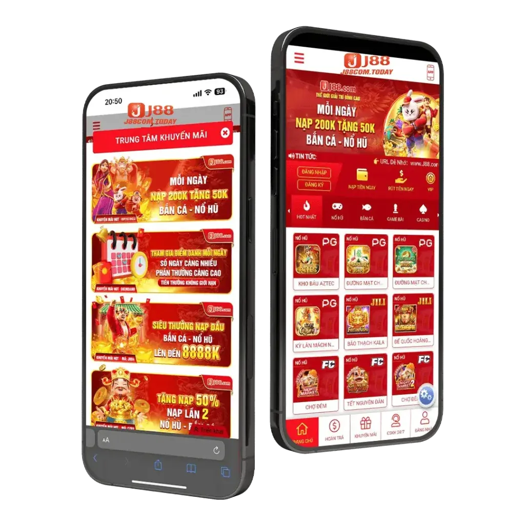 Giao diện Nổ Hũ TA28 thân thiện