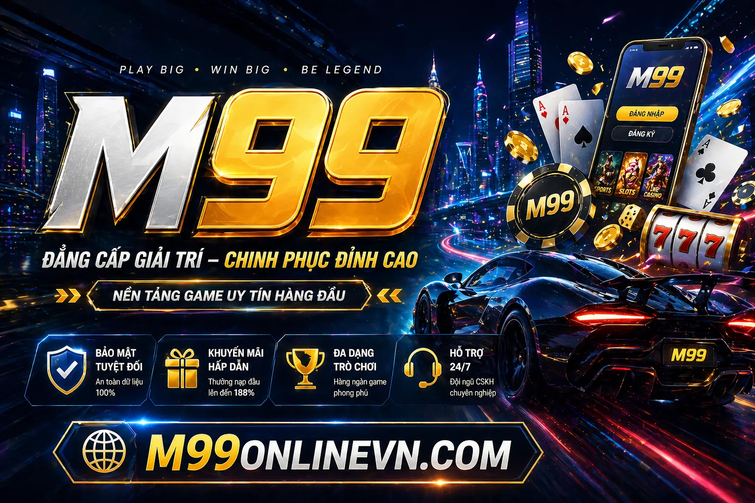 Giao diện TA28 Chính Thức với các trò chơi cá cược thể thao và casino