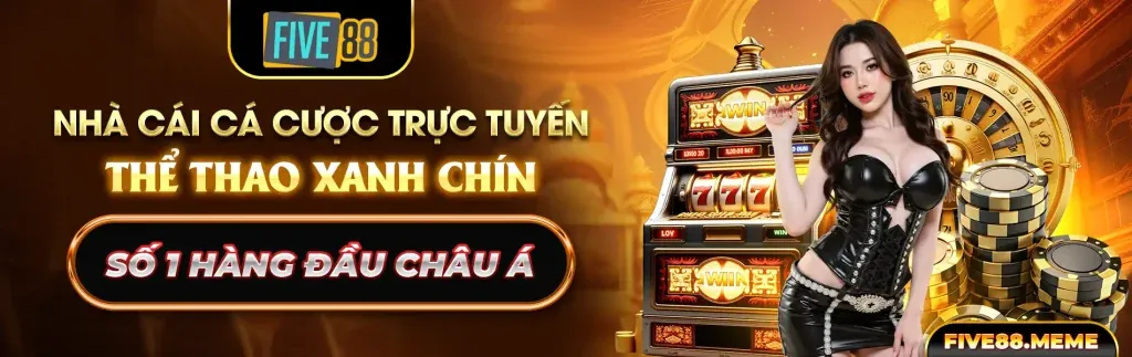 Giao diện cá cược trực tiếp với tỷ lệ kèo động